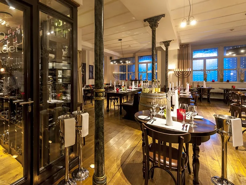 Park Restaurant — photo 17