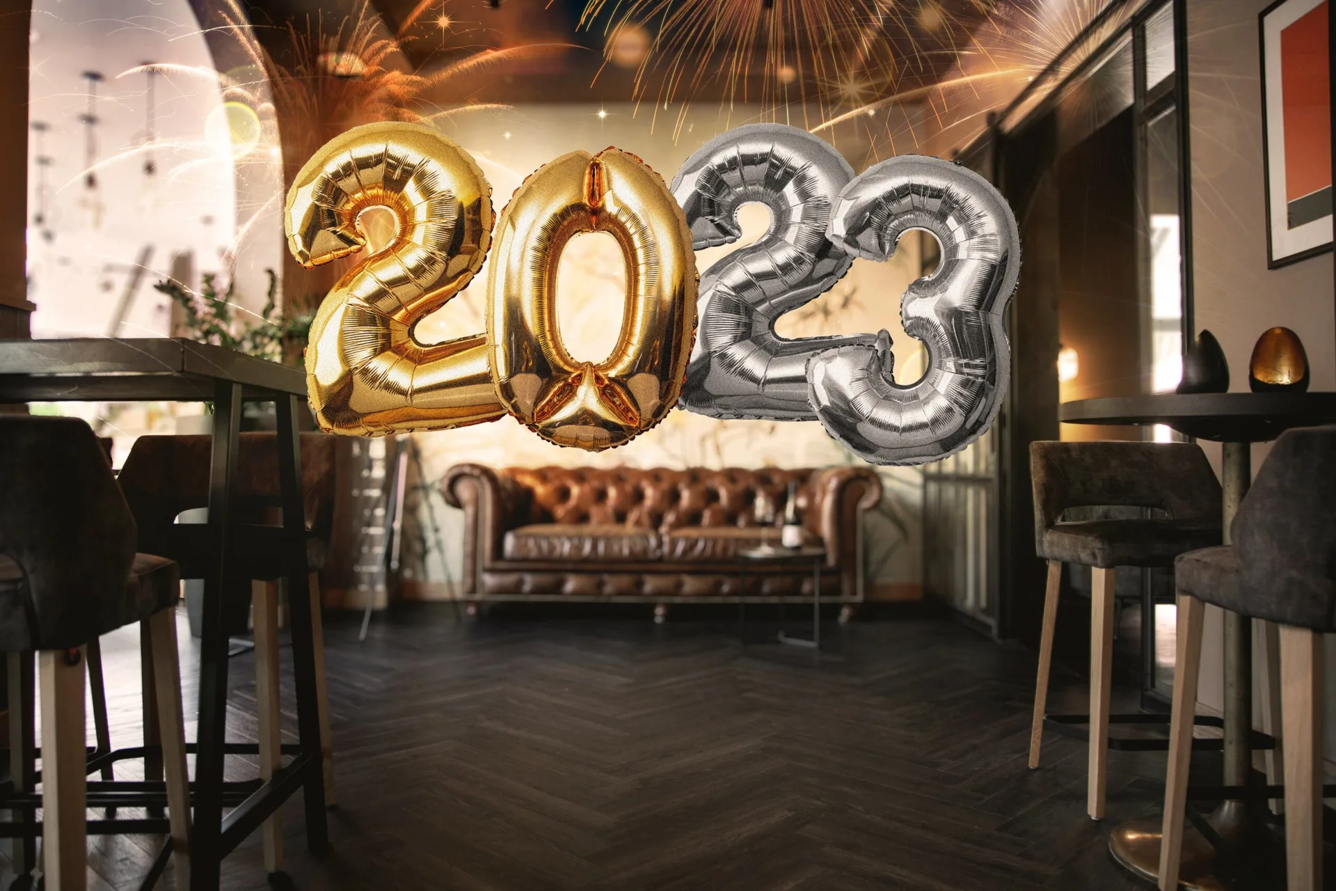 NOA Restaurant &amp; Loungebar — photo 25