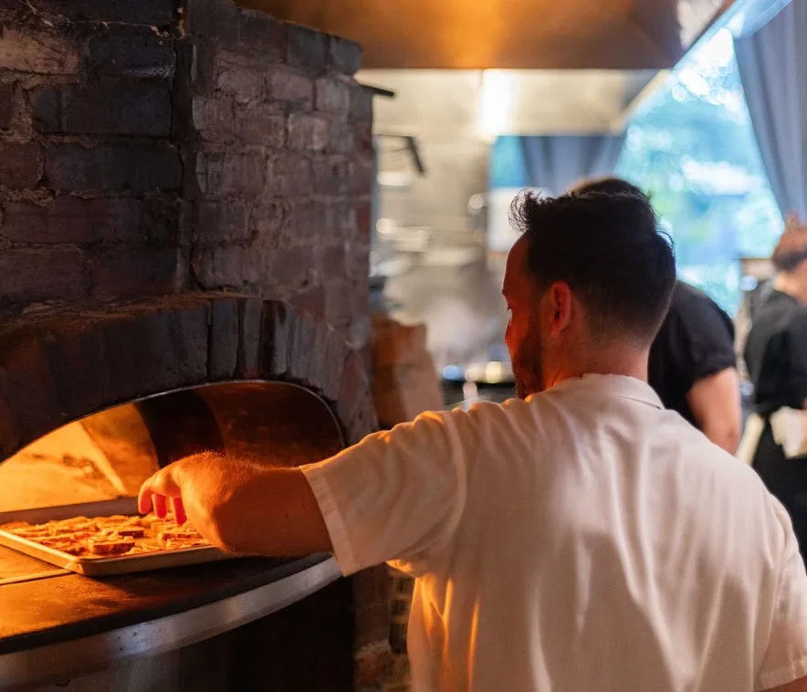 Osteria — photo 12