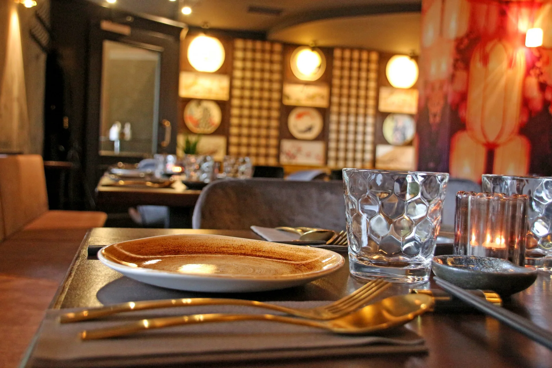 Kyo Asian Fusion &amp; Sushi Bar — photo 27