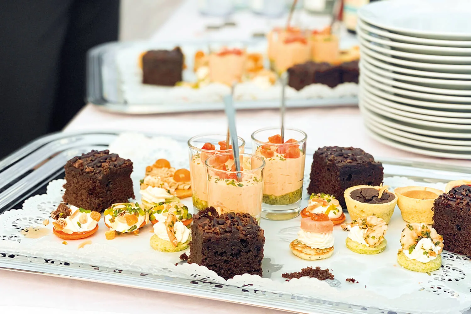 Ofenhaus Restaurant &amp; Bar — kitchen