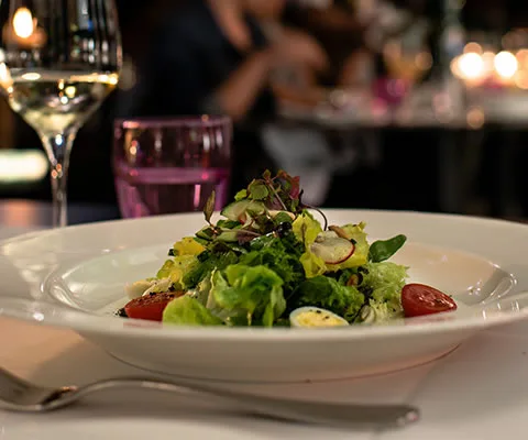 Restaurant Zeller — photo 10