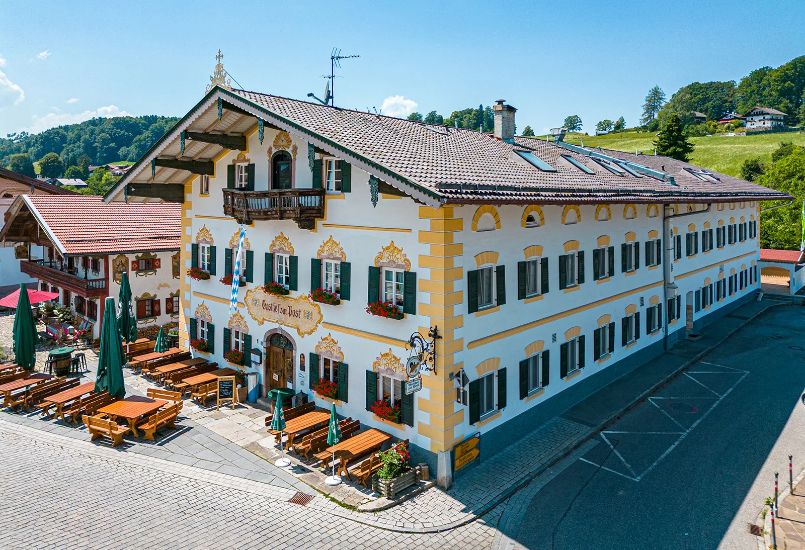 Gasthof Zur Post — photo 25