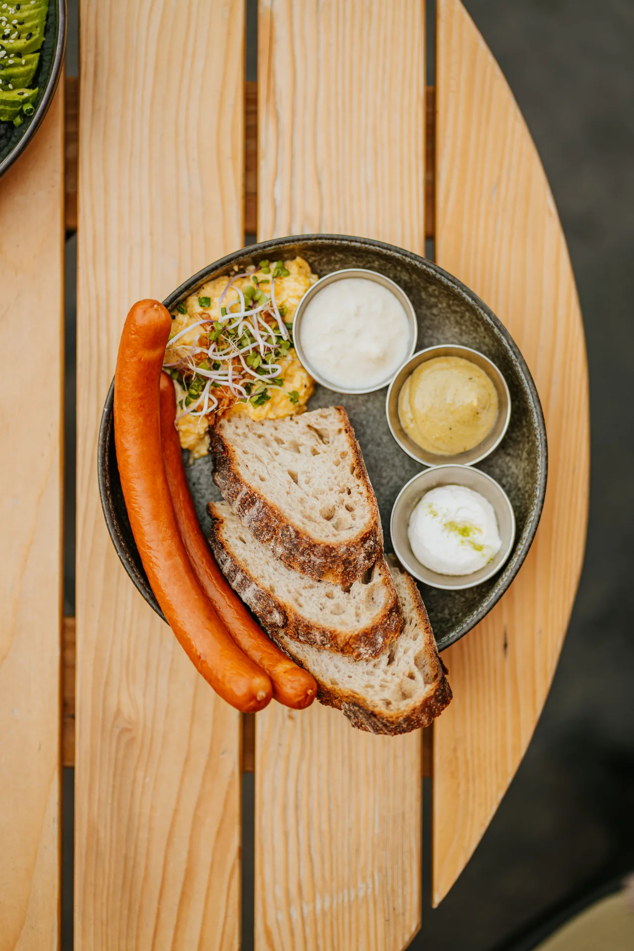 NICO CAFFÉ PREŠOV — food