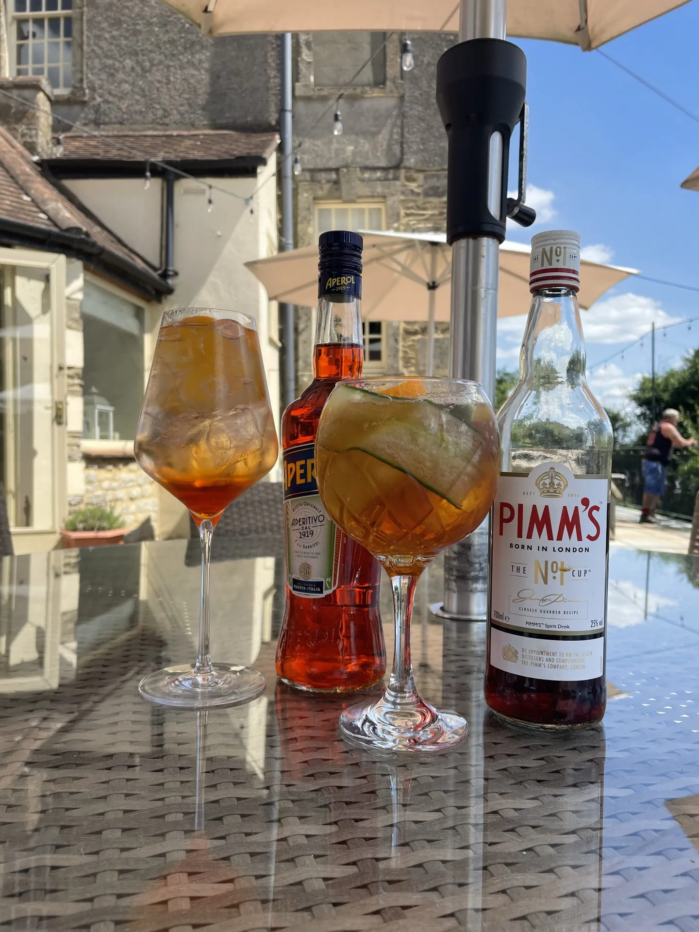The Dumb Post Inn — photo 18