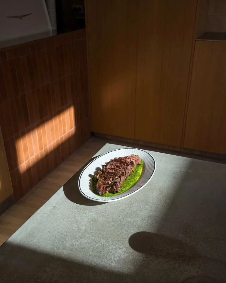 Edizi — food