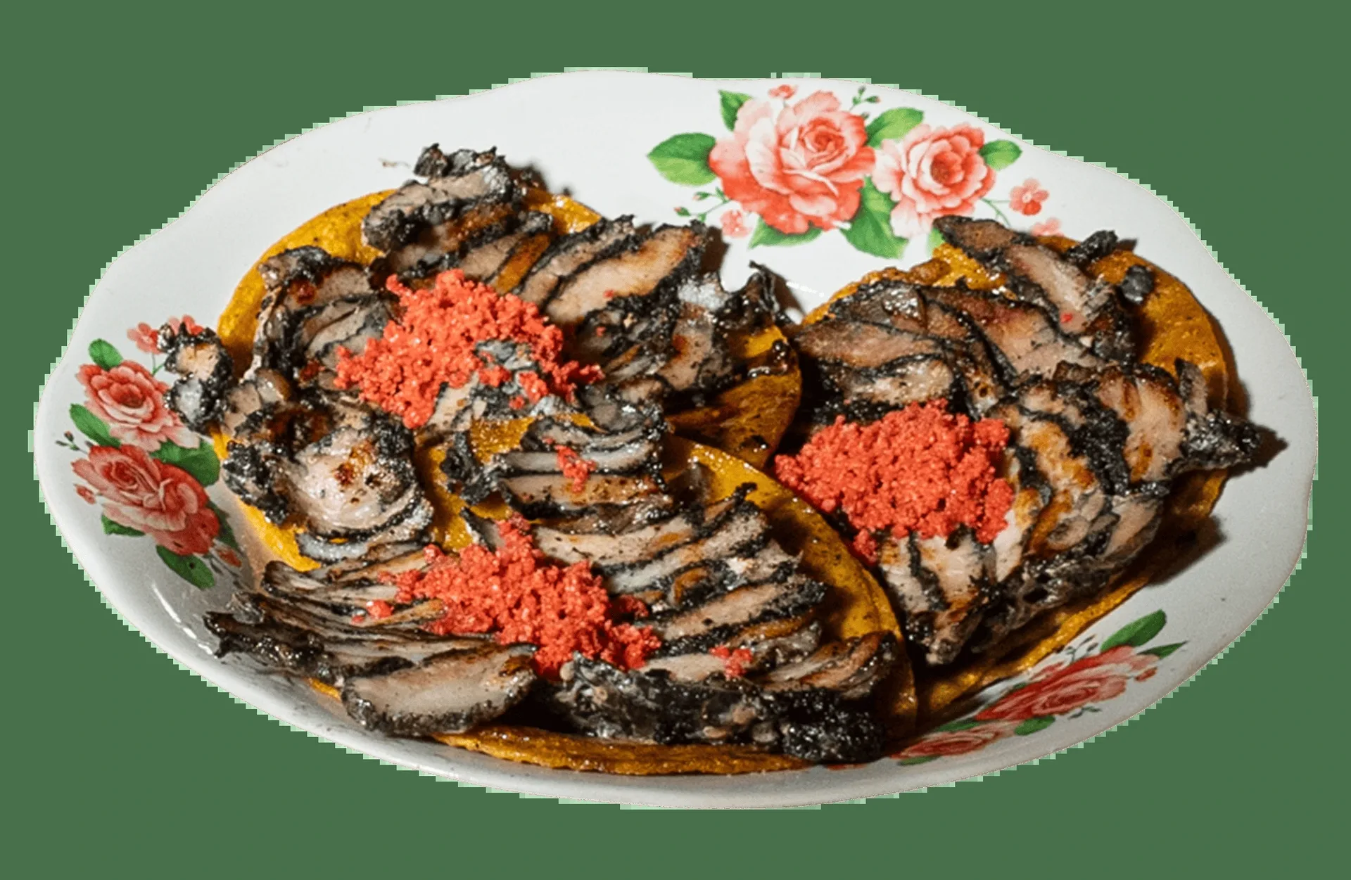 Tacos del Valle — photo 8