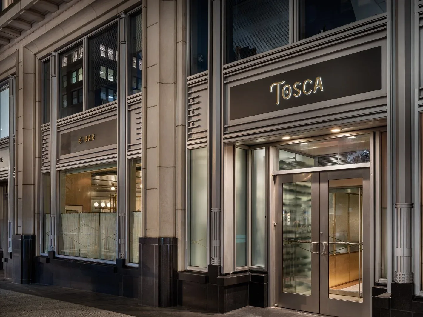 Tosca — photo 32