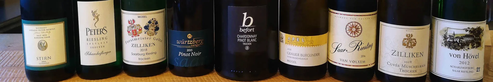 Restaurant Erasmus — drink