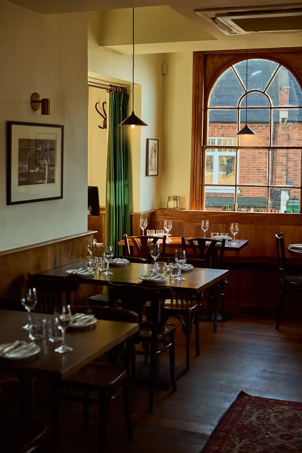 The Waterman's Arms — photo 8