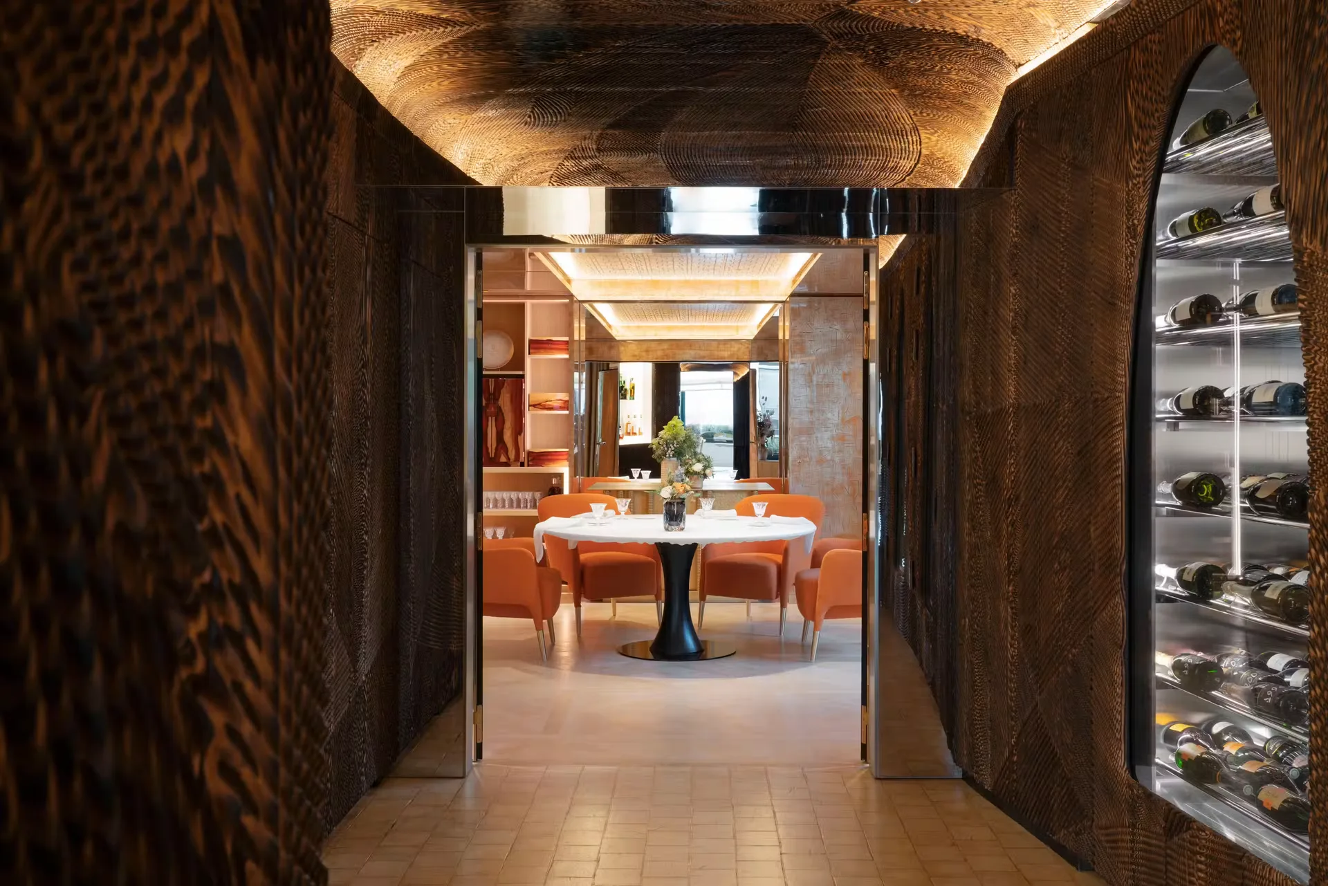 Cheval Blanc — photo 10