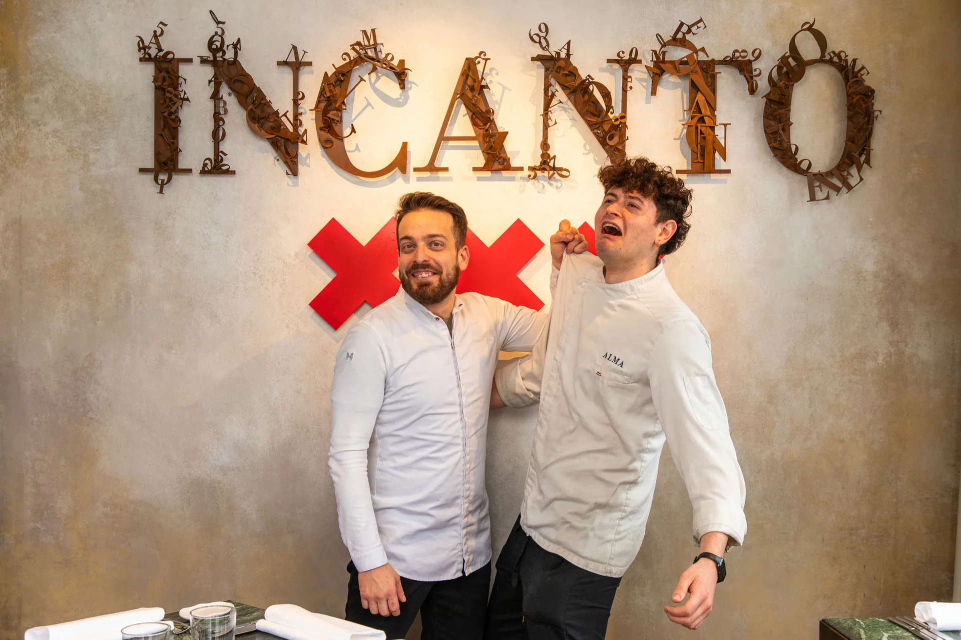 Incanto — photo 34