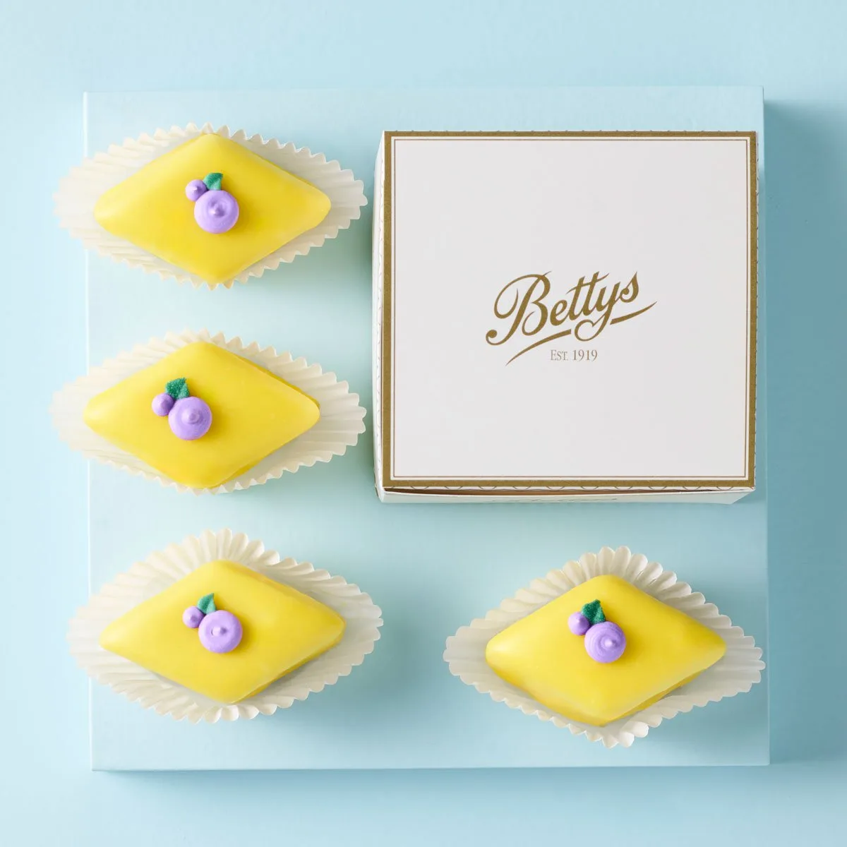 Bettys — photo 38
