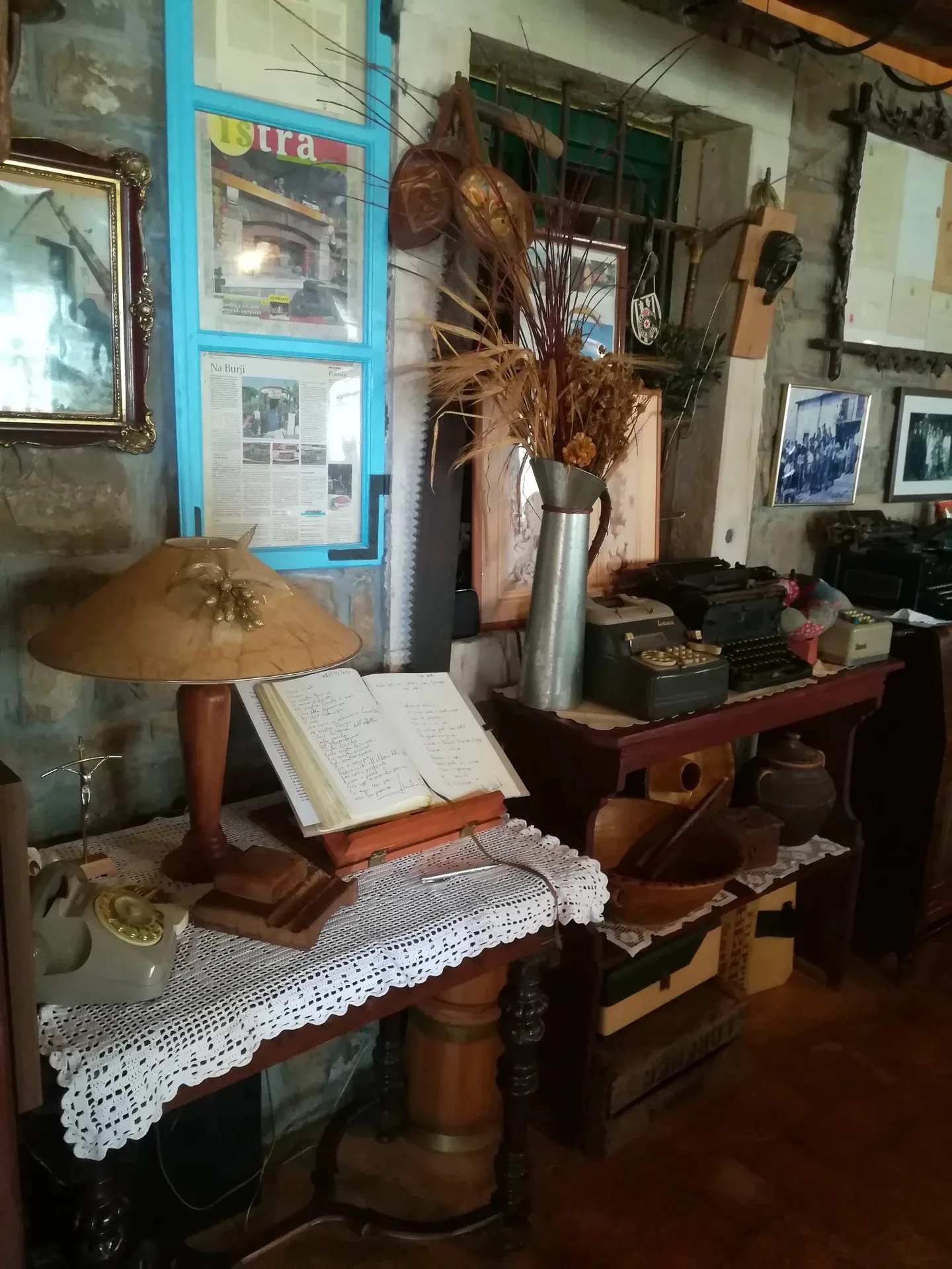 Gostilna Na burji — photo 49