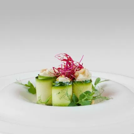 Hotel Pod Jasany - Le Petit Gourmand — photo 4