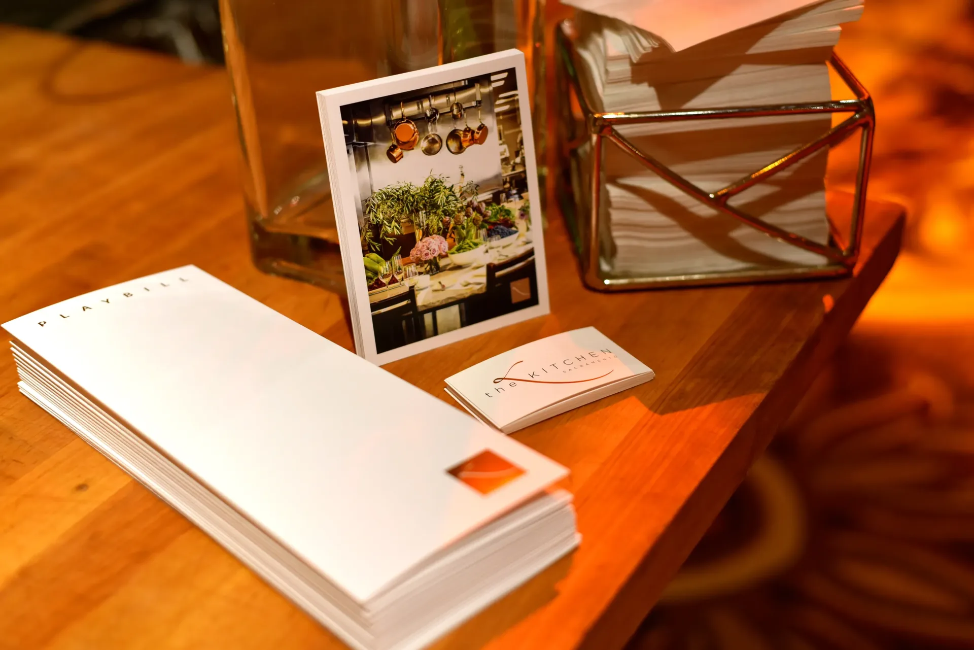 The Kitchen Restaurant — photo 12