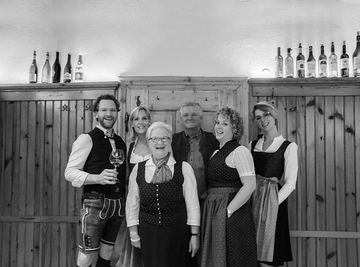 Wirtshaus Wolfgang Maitz — photo 17