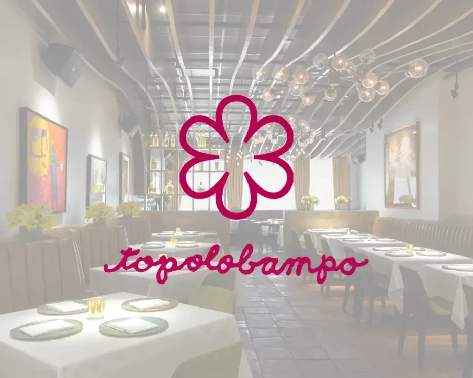 Frontera Grill / Topolobampo — photo 25
