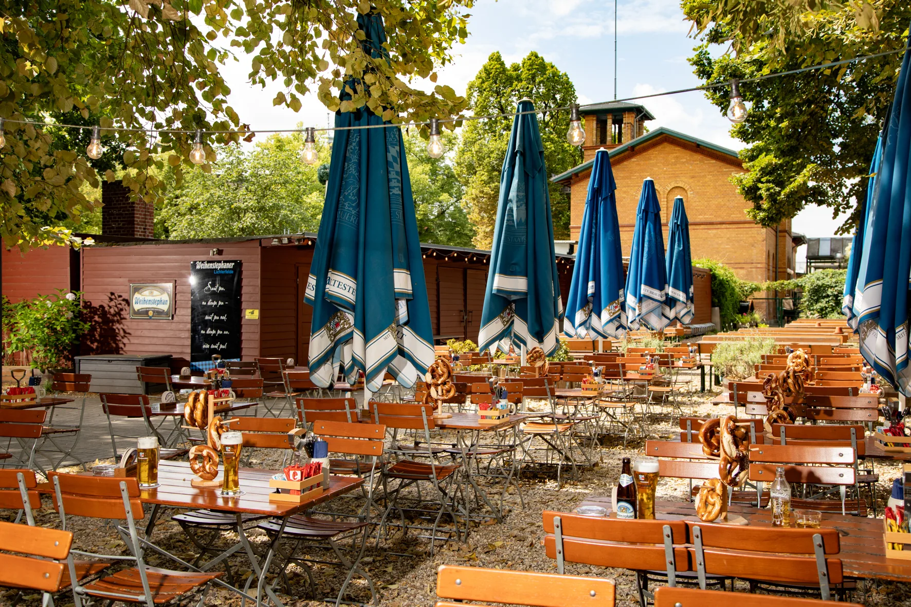 Weihenstephaner Lichterfelde — photo 27