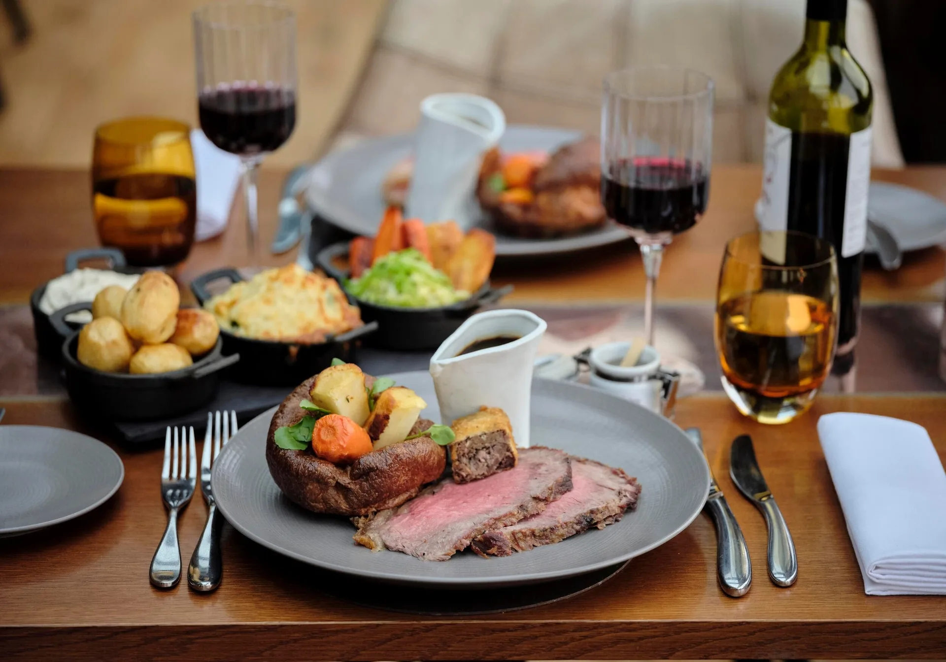 Steak on Six — photo 17