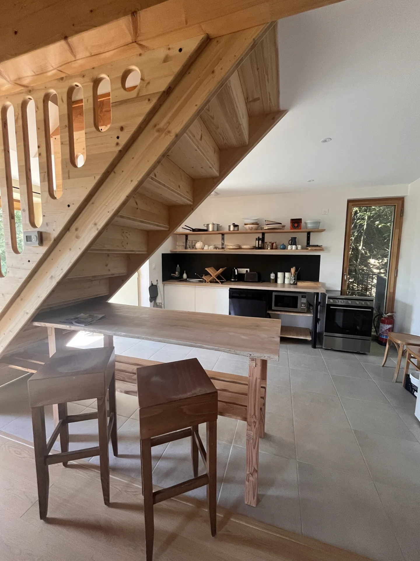 Auberge de Boffres — photo 48