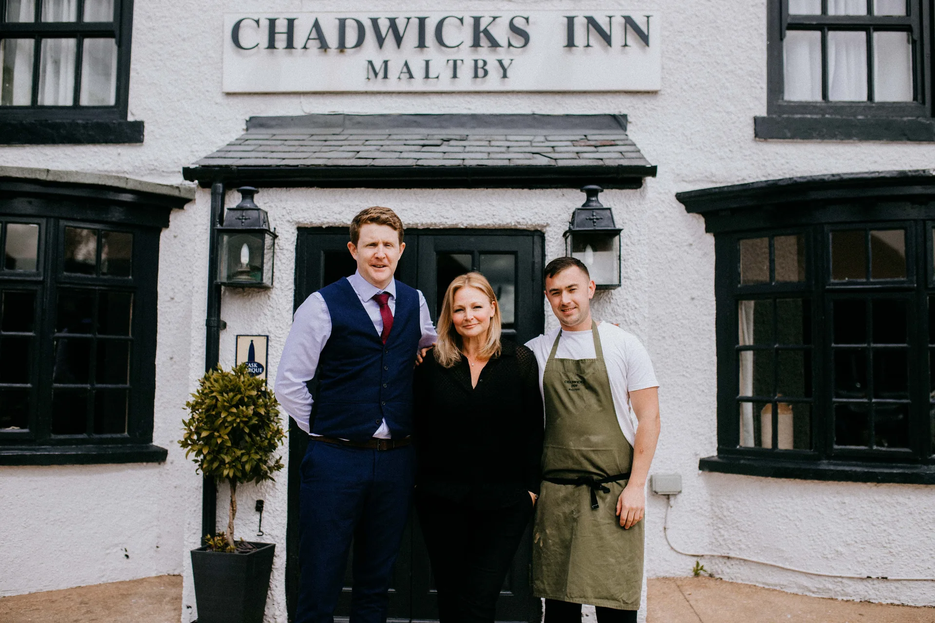 Chadwicks Inn, Middlesbrough