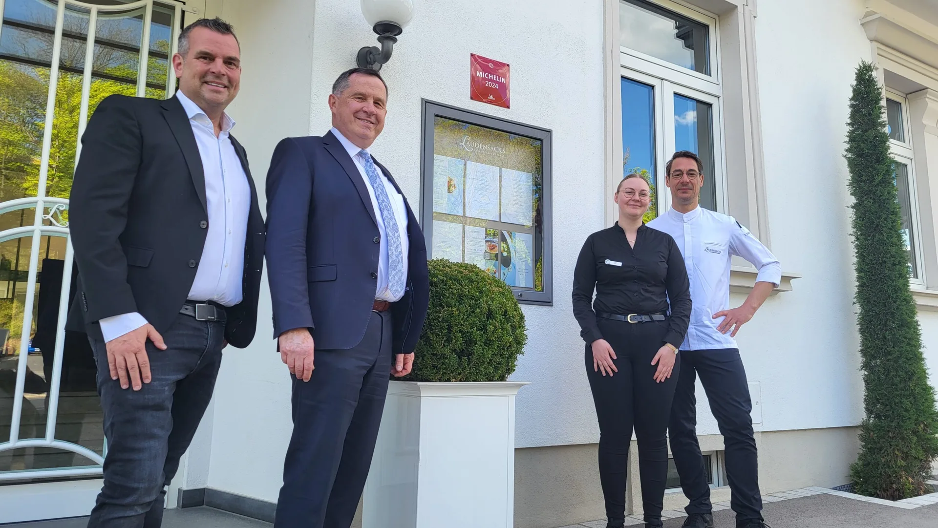 Restaurant Stelldichein — photo 8
