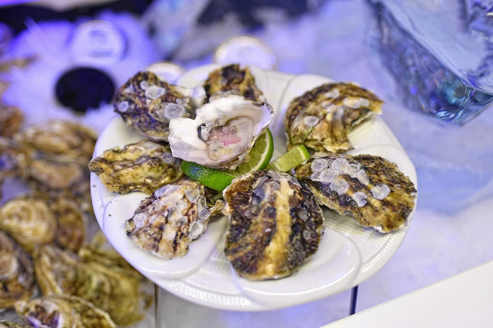 Valoria Restaurant — photo 24