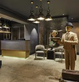 The Rex Hotel — photo 35