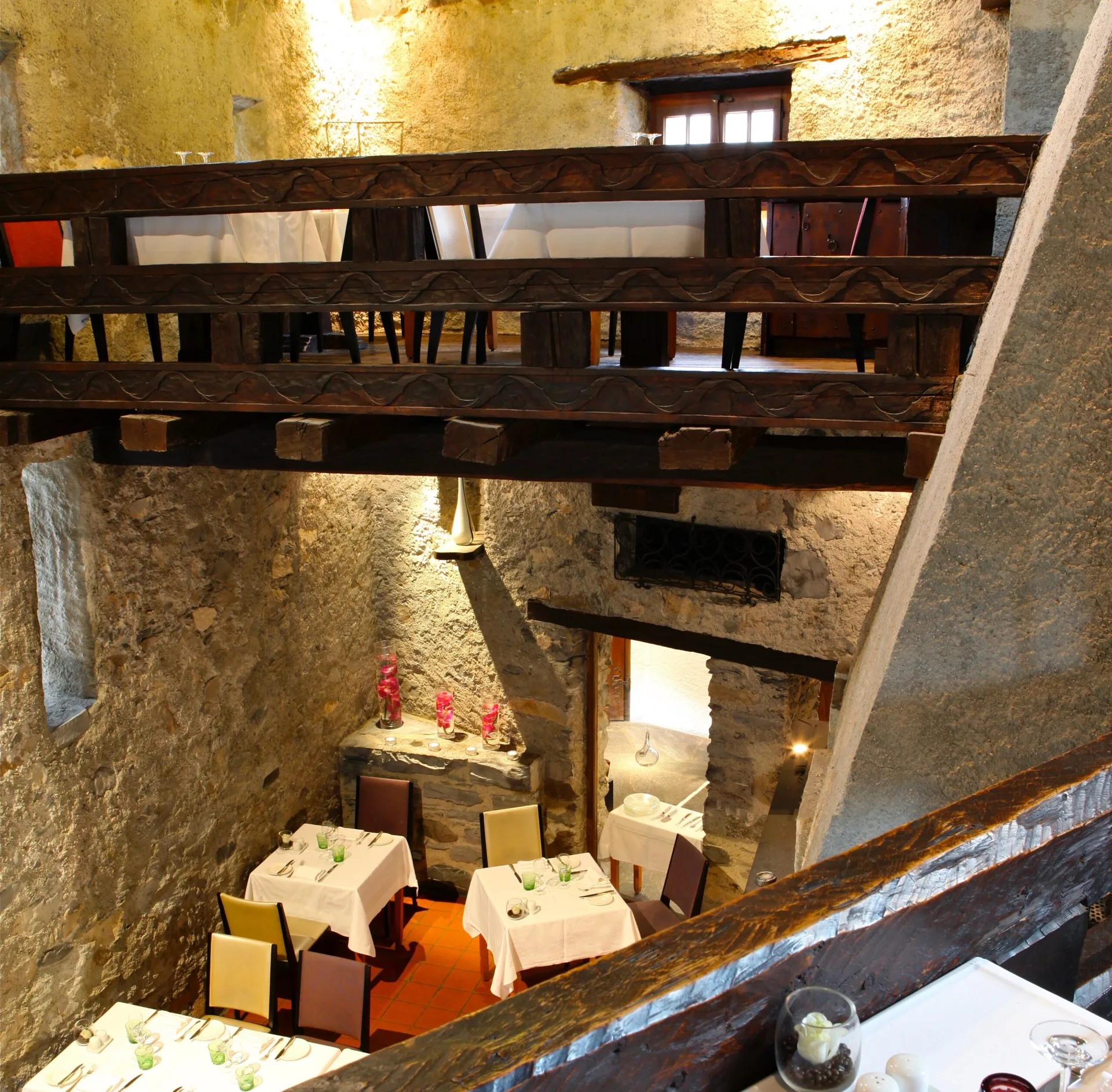 Le St Christophe — photo 17