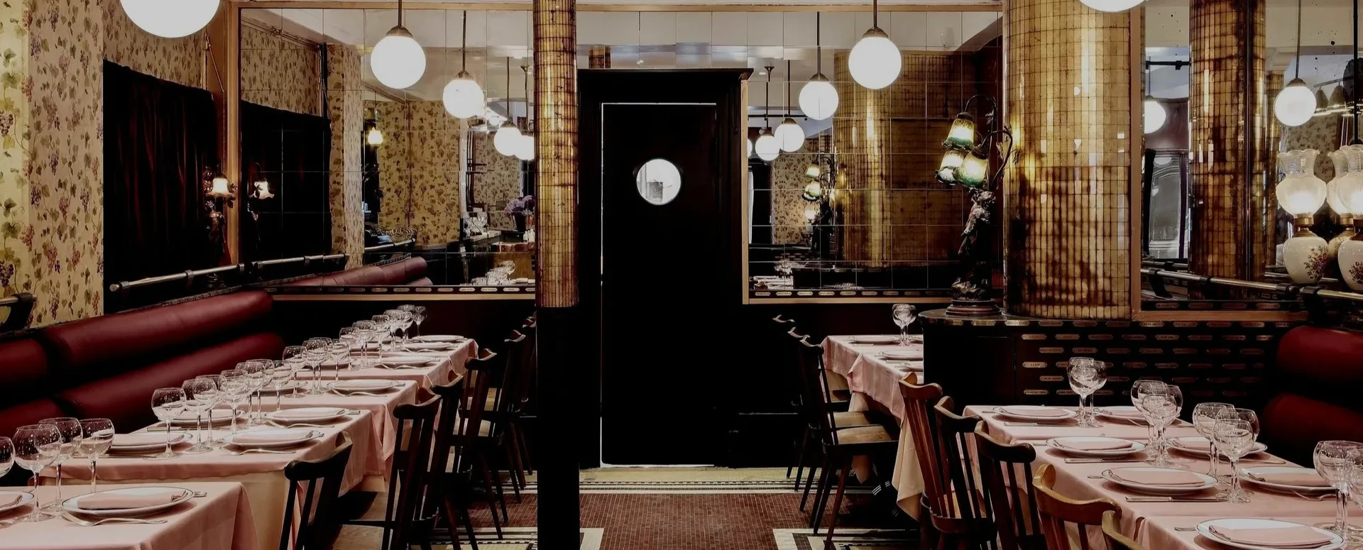 Le Grand Restaurant — photo 13