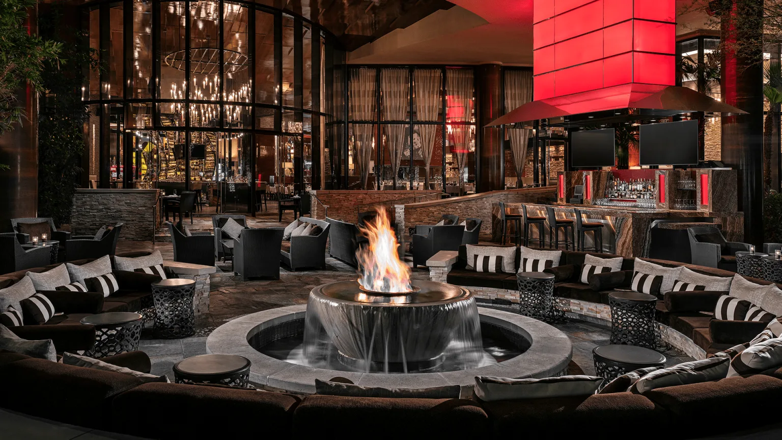 T-Bones Chophouse & Lounge — photo 4