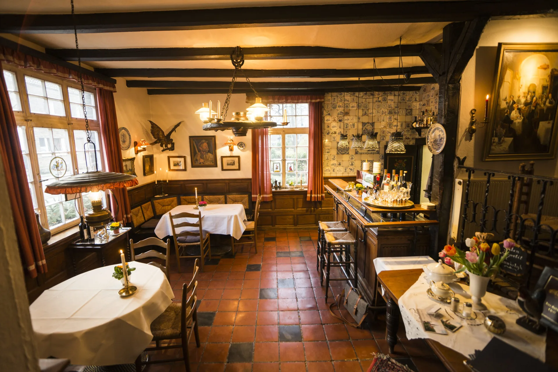 Altes Gasthaus Christ — photo 32