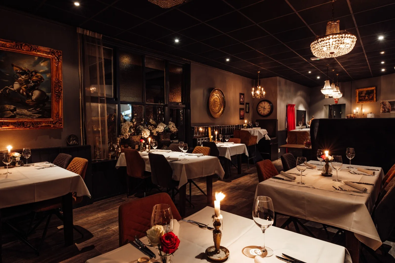 Napoleon — photo 30