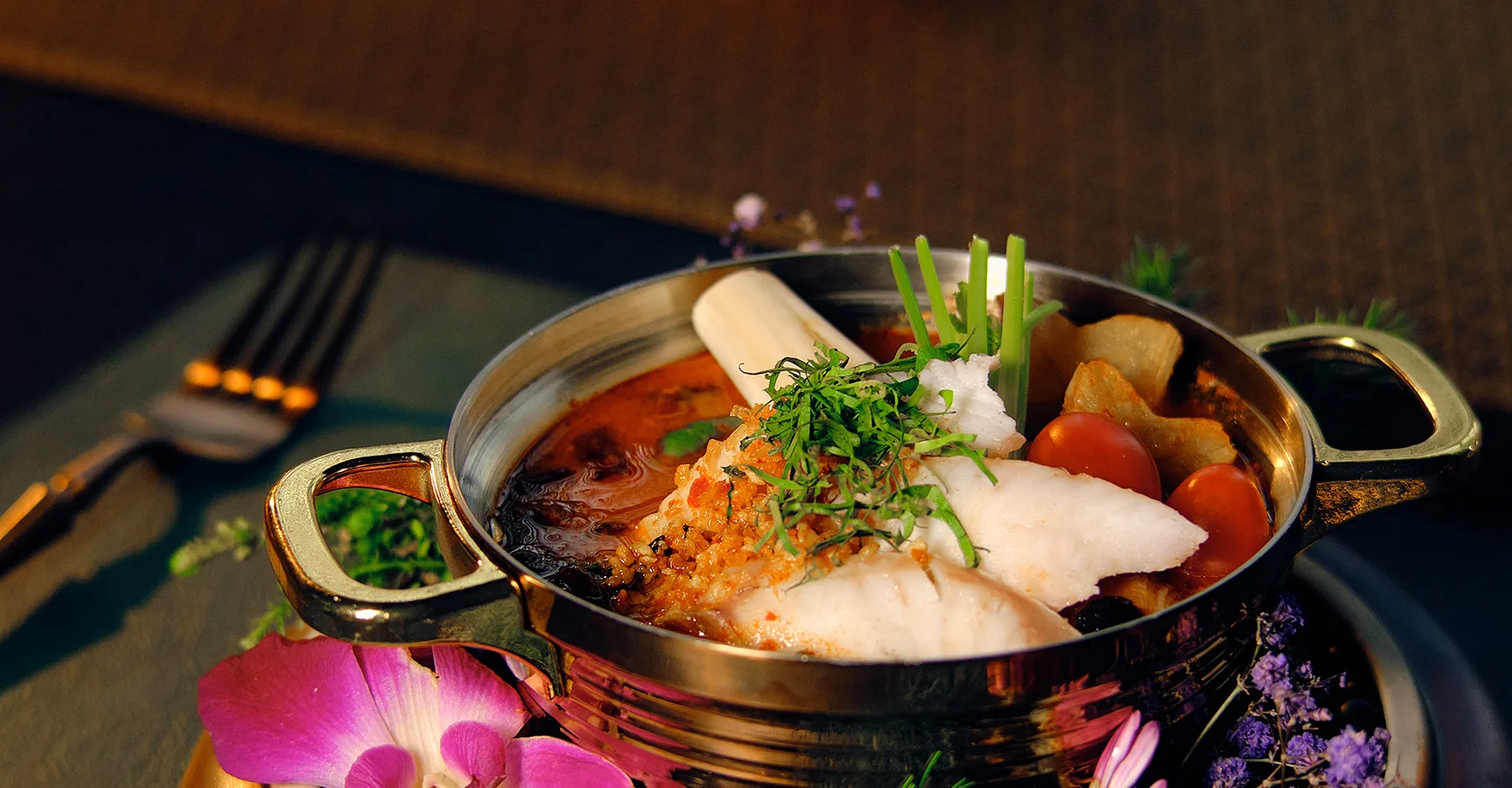 Chim by Chef Noom — photo 42