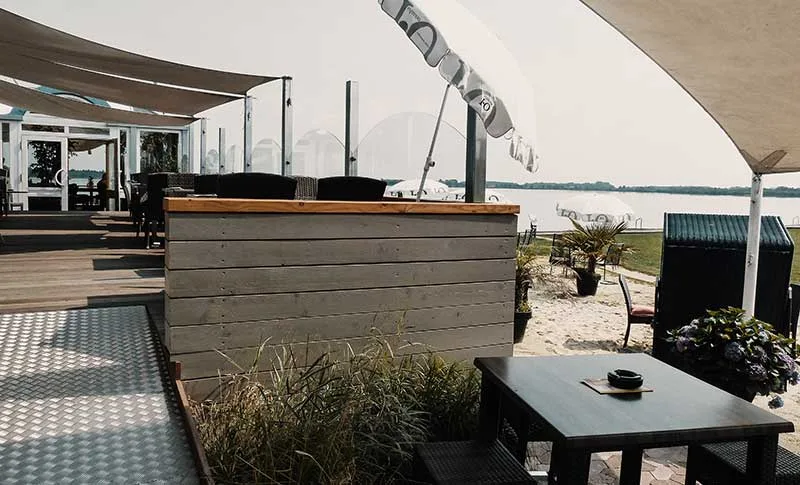 Dobbendeel Restaurant &amp; Café — photo 34