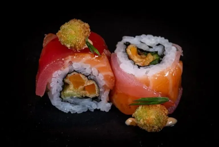 RESTORAN & SUSHI BAR BIZU, Belgrade