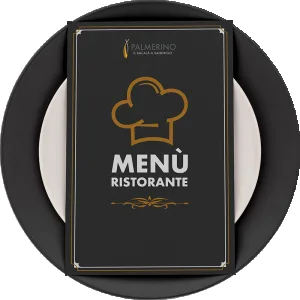 Palmerino - Il Bacalà a Sandrigo — atmosphere