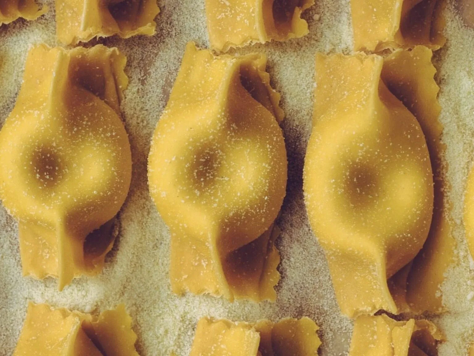 Popolo Shoreditch — kitchen