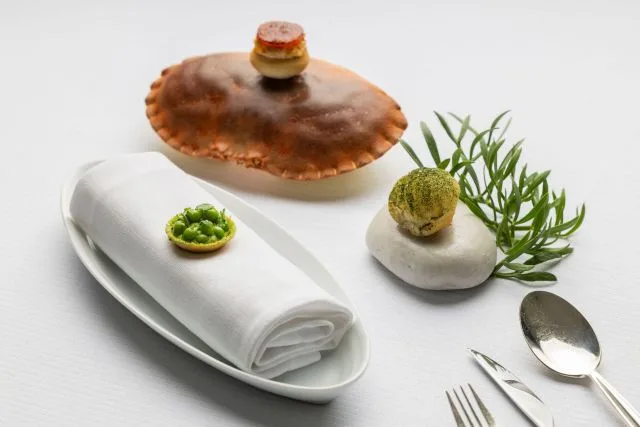La Table du Cap Estel — photo 9