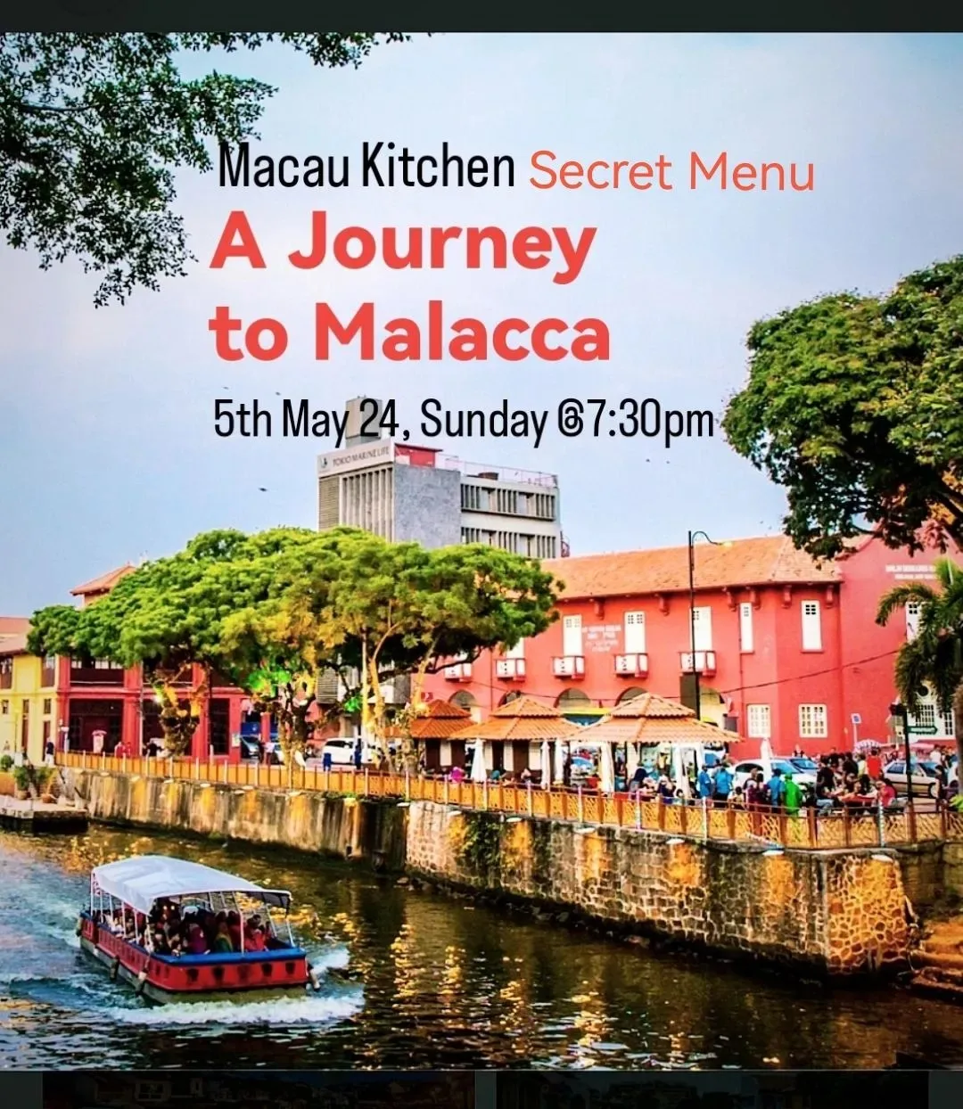 Macau Kitchen — photo 23