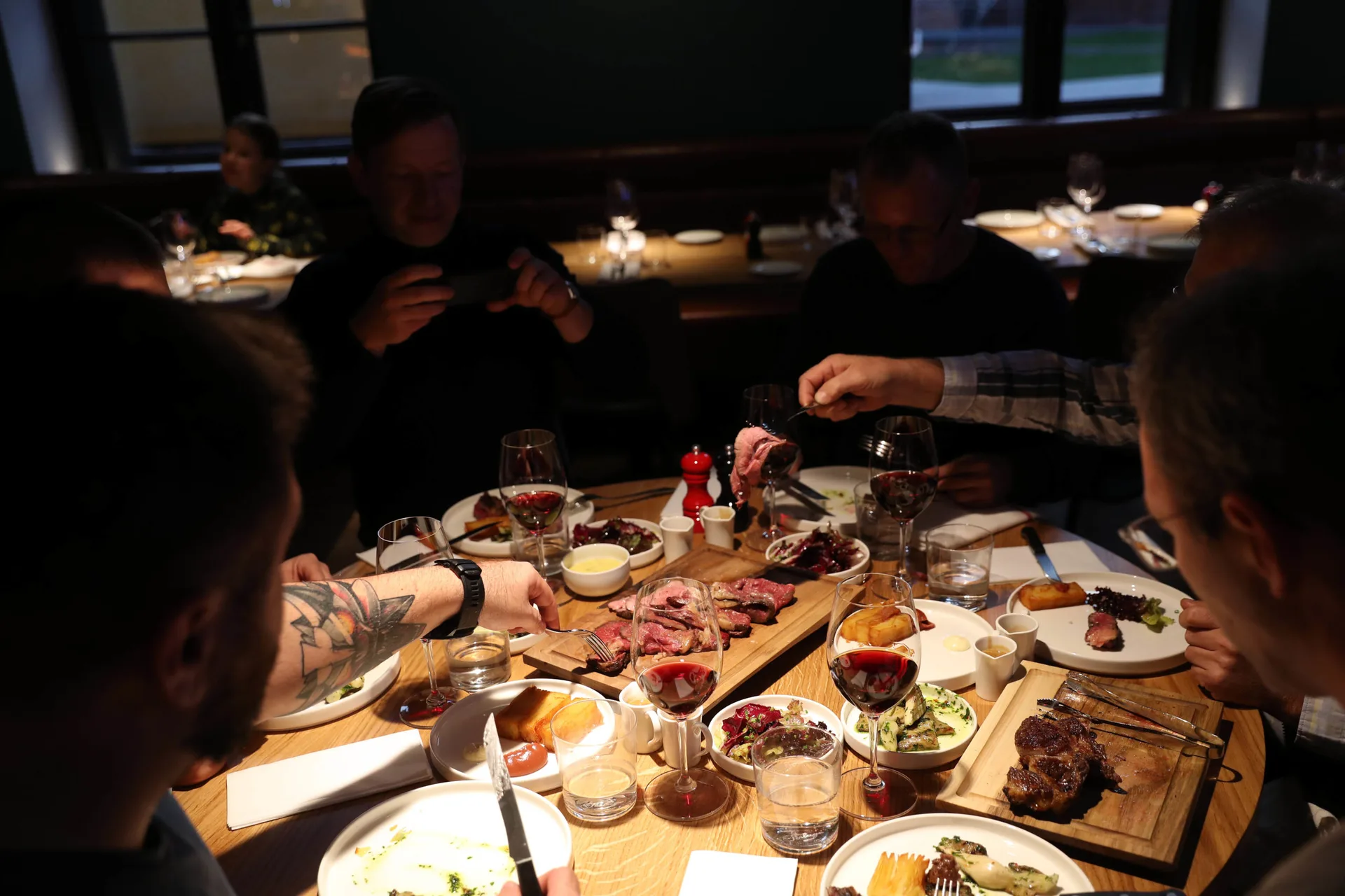 Koneser Grill — photo 5