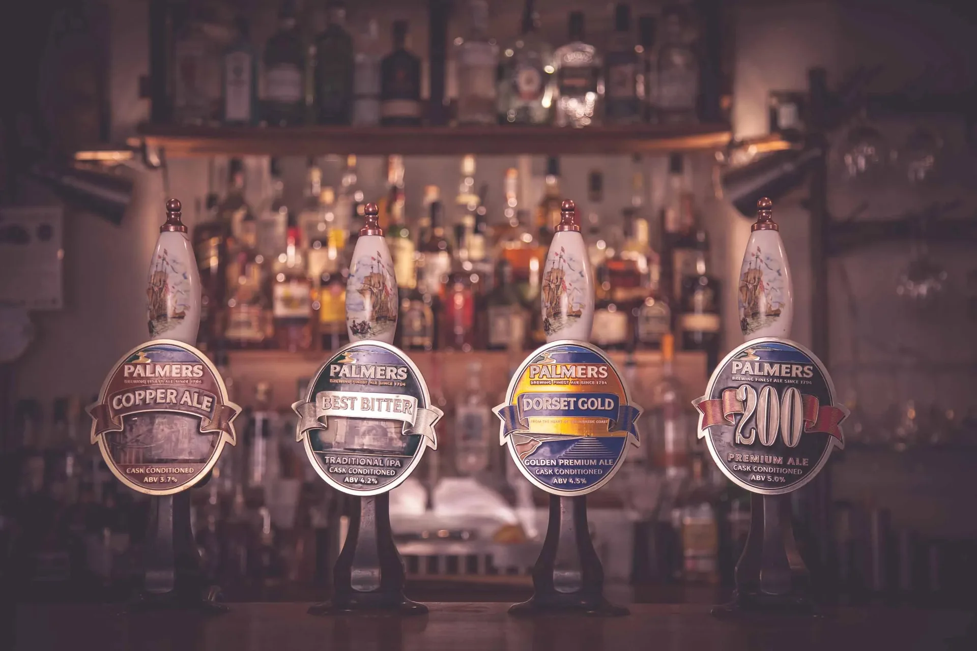 The Anchor Inn — photo 8