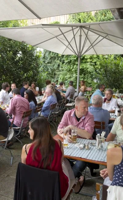 Landgasthaus Gidibauer-Hof — photo 109