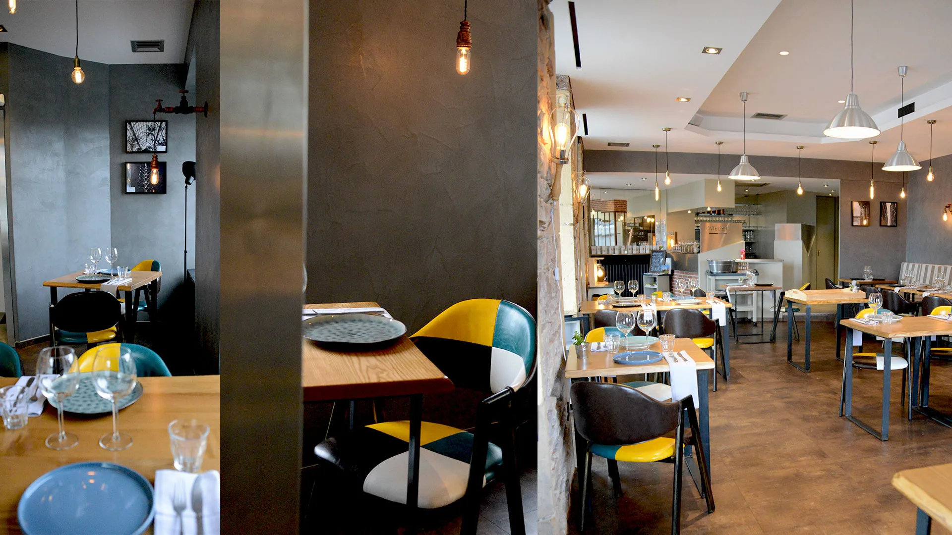L'Atelier Locavore — photo 6