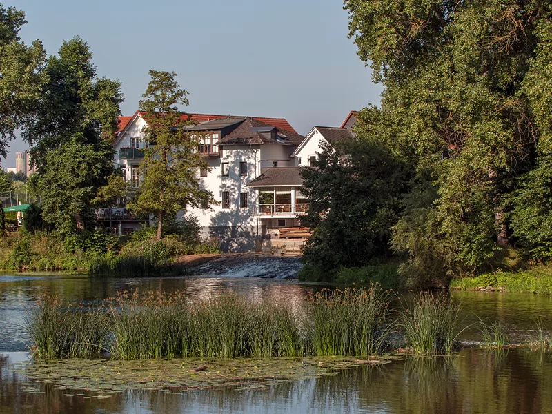 Naunheimer Mühle — photo 16