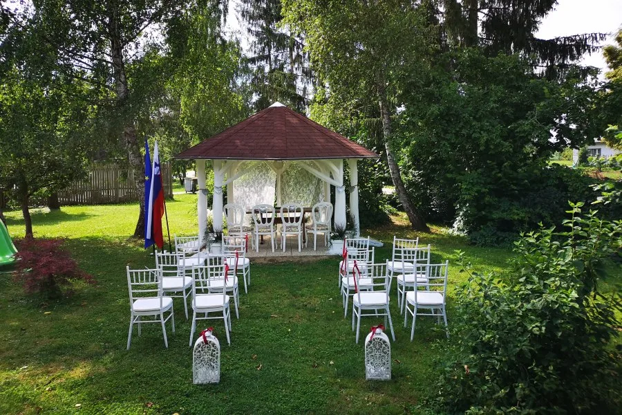 Gostišče Kapušin — photo 66