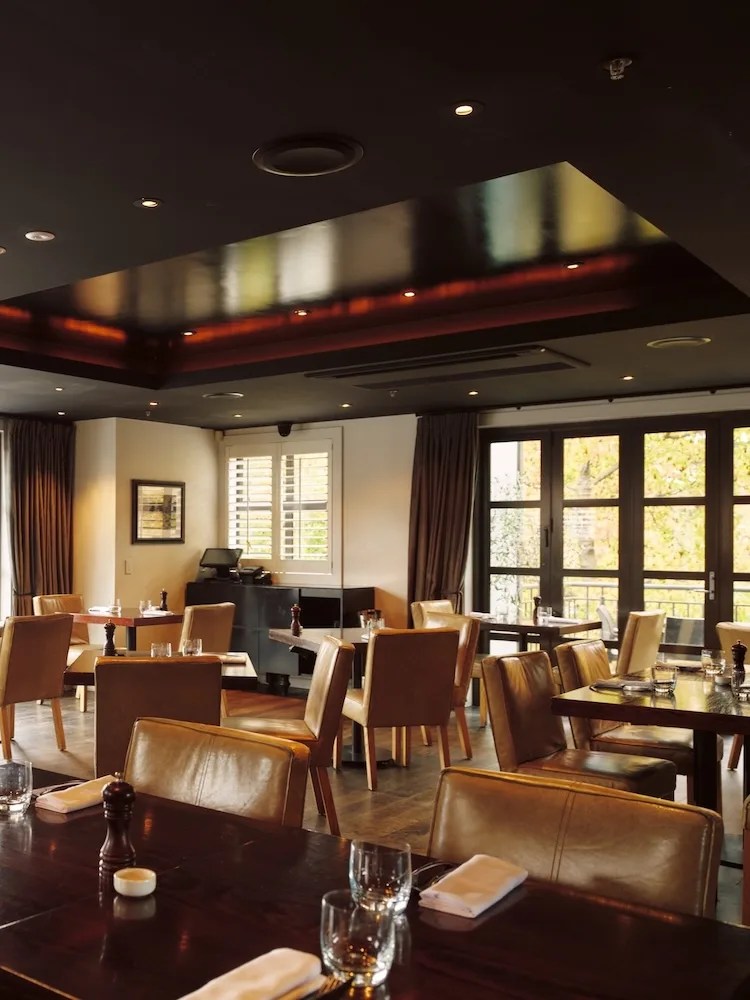 Jervois Steak House, Queenstown — photo 8