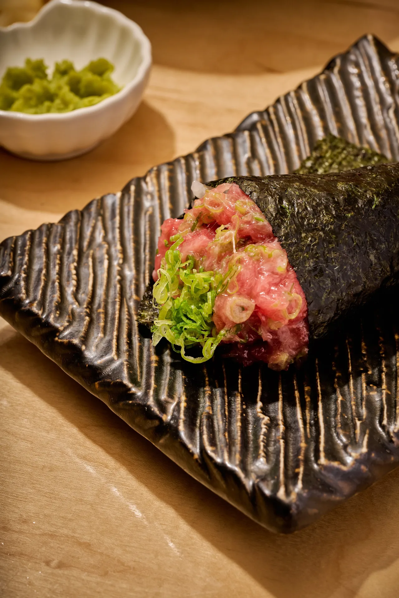 Leona’s Sushi House — photo 15