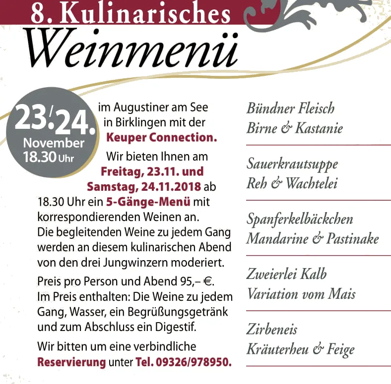 Augustiner am See — photo 88